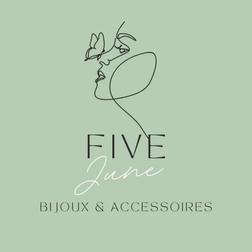 logo five june