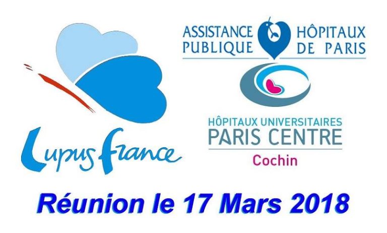 affiche Lupus France